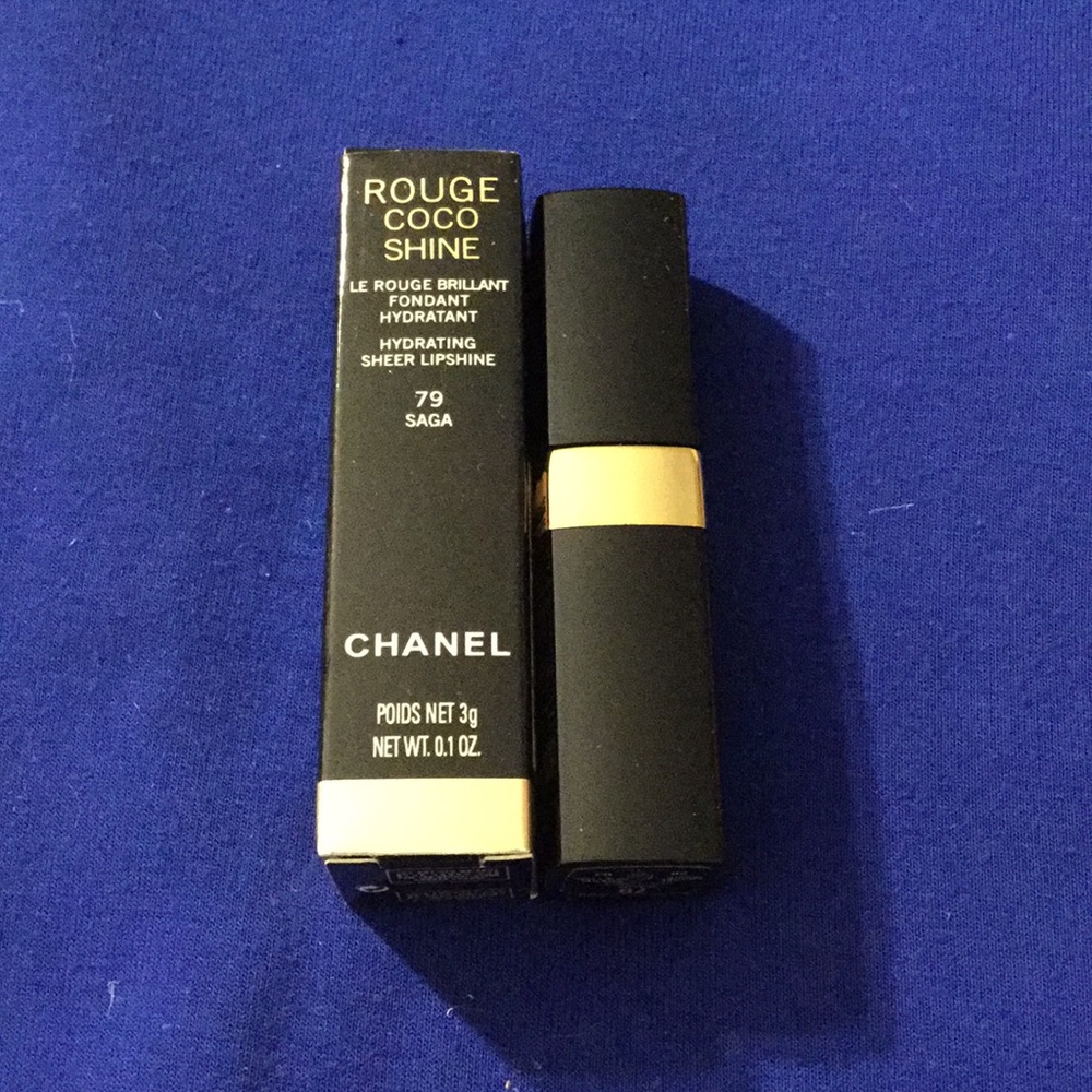 Chanel Lipstick
